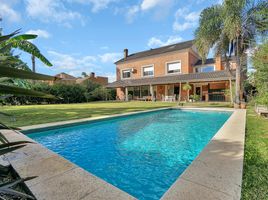 5 Bedroom House for sale in General Sarmiento, Buenos Aires, General Sarmiento