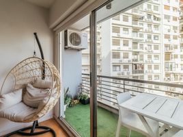 Studio Wohnung zu verkaufen in Federal Capital, Buenos Aires, Federal Capital, Buenos Aires, Argentinien