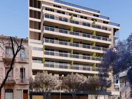 Studio Apartment for sale in Federal Capital, Buenos Aires, Federal Capital