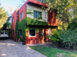 3 Bedroom Villa for sale in Buenos Aires, Moreno, Buenos Aires