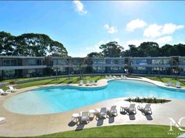 Appartement 1 chambre à vendre à Pinamar, Buenos Aires, Pinamar