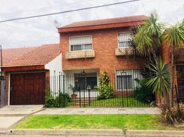 3 Bedroom House for sale in Moron, Buenos Aires, Moron