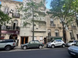 Condominium 1 chambre à vendre à Federal Capital, Buenos Aires, Federal Capital
