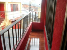 4 Habitación Casa en venta en Caldas, Manizales, Caldas