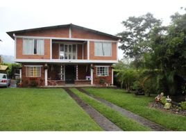 6 Bedroom House for sale in Risaralda, Caldas, Risaralda