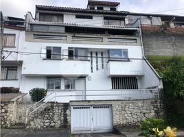 4 Habitación Villa en venta en Manizales, Caldas, Manizales