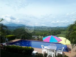 4 Habitación Villa en venta en Caldas, Manizales, Caldas