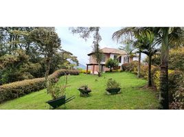 4 Bedroom Villa for sale in Rionegro, Antioquia, Rionegro