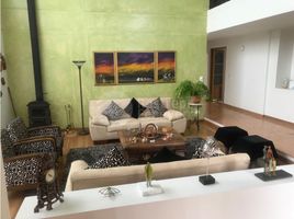 3 Habitación Villa en venta en Manizales, Caldas, Manizales