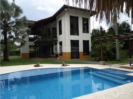 4 Habitación Villa en venta en Manizales, Caldas, Manizales