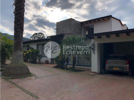 4 Bedroom House for sale in Caldas, Manizales, Caldas