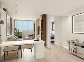 1 Habitación Departamento en venta en Capital Federal, Buenos Aires, Capital Federal