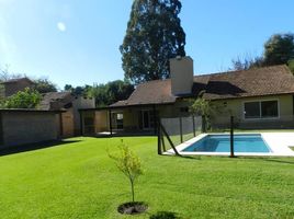 5 Schlafzimmer Villa zu verkaufen in Escobar, Buenos Aires, Escobar