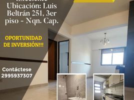 2 Bedroom Apartment for sale in Confluencia, Neuquen, Confluencia