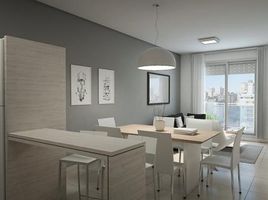 Condominium 1 chambre à vendre à Rosario, Santa Fe, Rosario, Santa Fe