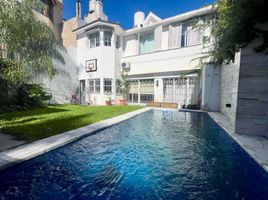 5 Bedroom House for sale in Federal Capital, Buenos Aires, Federal Capital