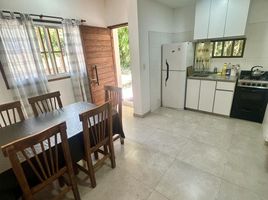 1 chambre Appartement for rent in Pinamar, Buenos Aires, Pinamar