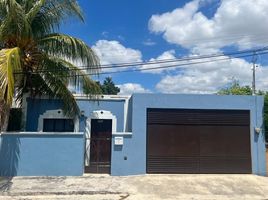 2 Schlafzimmer Villa zu verkaufen in Merida, Yucatan, Merida