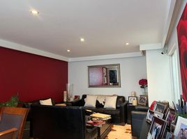 Maison 3 chambre à vendre à Cuajimalpa De Morelos, Mexico City, Cuajimalpa De Morelos