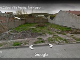  Terreno (Parcela) en venta en Rio Negro, General Roca, Rio Negro