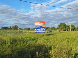  Terreno (Parcela) en venta en Santa Fe, Rosario, Santa Fe