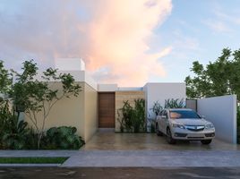 2 Schlafzimmer Appartement zu verkaufen in Conkal, Yucatan, Conkal