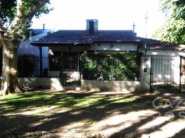 4 Bedroom Villa for sale in Almirante Brown, Buenos Aires, Almirante Brown