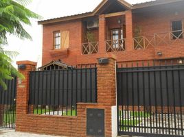 4 Schlafzimmer Haus zu verkaufen in Moron, Buenos Aires, Moron