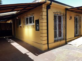 4 Habitación Casa en venta en San Jode de Maipo, Cordillera, San Jode de Maipo