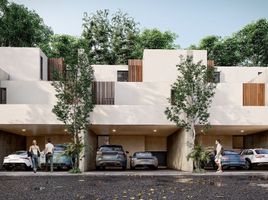 Condominium 2 chambre à vendre à Merida, Yucatan, Merida, Yucatan