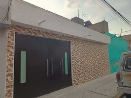 3 Schlafzimmer Haus zu verkaufen in Venustiano Carranza, Mexico City, Venustiano Carranza