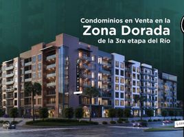 1 Habitación Apartamento en venta en Tijuana, Baja California, Tijuana