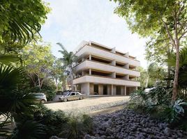 Studio Condominium for sale in Dist Pochutla, Oaxaca, Dist Pochutla