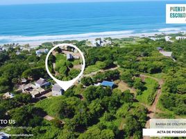  Terreno (Parcela) en venta en Dist Pochutla, Oaxaca, Dist Pochutla
