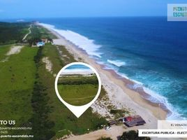 在Dist Juquila, Oaxaca出售的 土地, Dist Juquila
