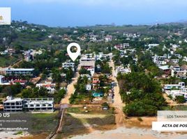  Land for sale in Dist Pochutla, Oaxaca, Dist Pochutla, Oaxaca