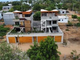 在Dist Pochutla, Oaxaca出售的开间 住宅, Dist Pochutla