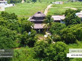 5 Schlafzimmer Villa zu verkaufen in Dist Pochutla, Oaxaca, Dist Pochutla, Oaxaca