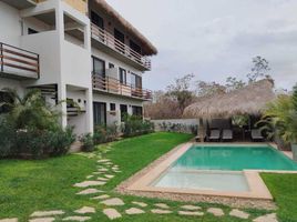 Studio Condominium for sale in Dist Pochutla, Oaxaca, Dist Pochutla