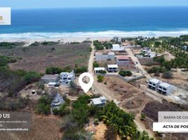  Land for sale in Dist Pochutla, Oaxaca, Dist Pochutla