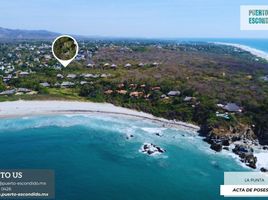  Terreno (Parcela) en venta en Dist Pochutla, Oaxaca, Dist Pochutla