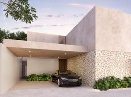 Villa 3 chambre à vendre à Merida, Yucatan, Merida