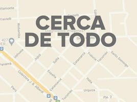  Terreno (Parcela) en venta en Santa Fe, Rosario, Santa Fe