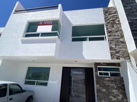 Maison 4 chambre à vendre à El Marques, Queretaro, El Marques