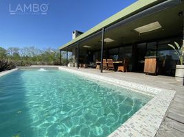 2 Habitación Casa en alquiler en Pilar, Buenos Aires, Pilar