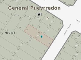 Terrain à vendre à General Pueyrredon, Buenos Aires, General Pueyrredon