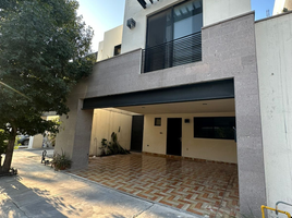 4 Schlafzimmer Haus zu verkaufen in Santa Catarina, Nuevo Leon, Santa Catarina