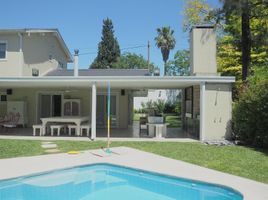 3 Bedroom House for sale in General Sarmiento, Buenos Aires, General Sarmiento