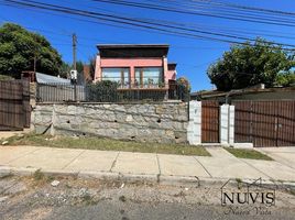 4 chambre Villa for sale in Valparaiso, Quilpue, Valparaiso, Valparaiso