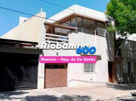 3 Habitación Casa en venta en Rosario, Santa Fe, Rosario